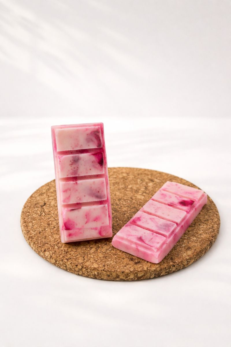 Raspberry Rush Melt Bar