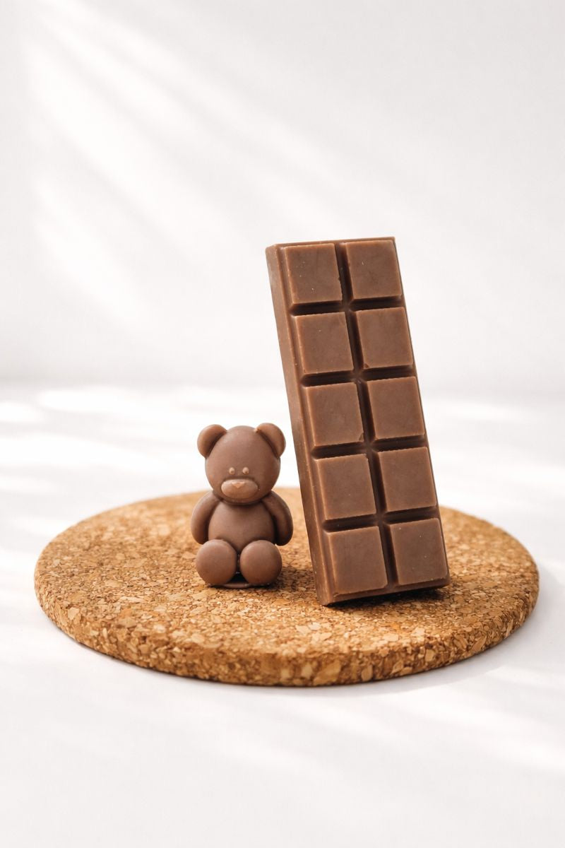Toffee Temptation Wax Melt Bar