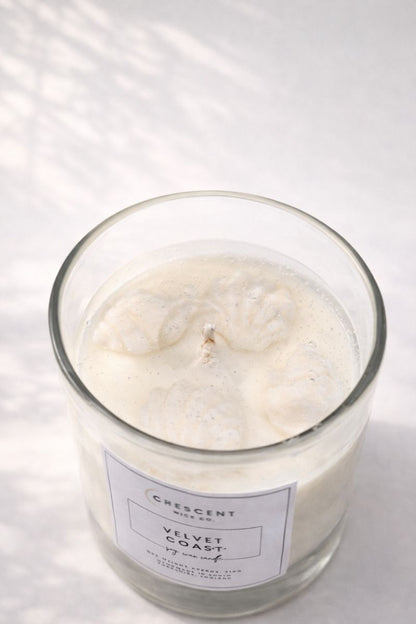 Velvet Coast Candle - 30cl
