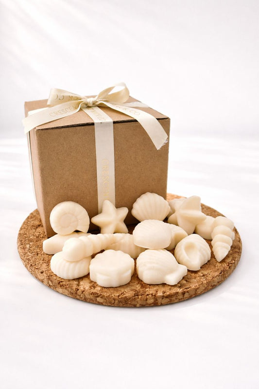 Velvet Coast Pieces - Per 90g